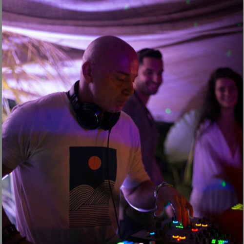 Live Set Recorded @ Popoyo, Nicaragua for Shared Rhythms