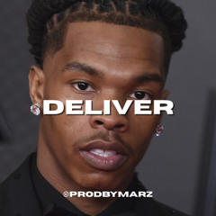 [FREE] Lil Baby Type Beat - "Deliver"