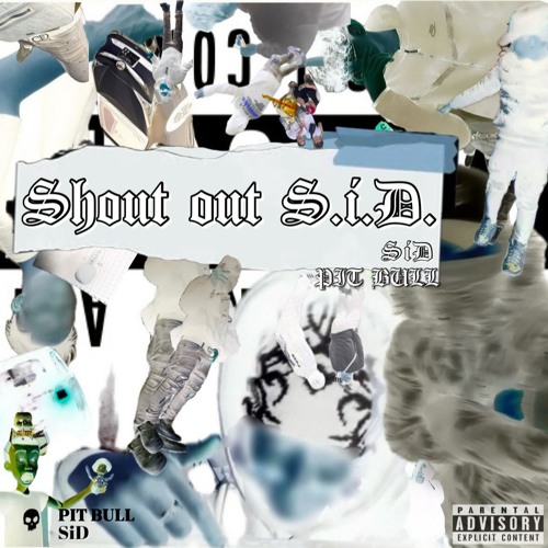 shout out S.i.D. (feat. PIT BULL)