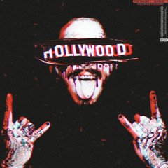 Post Malone - Rockstar (SuuNami edit)