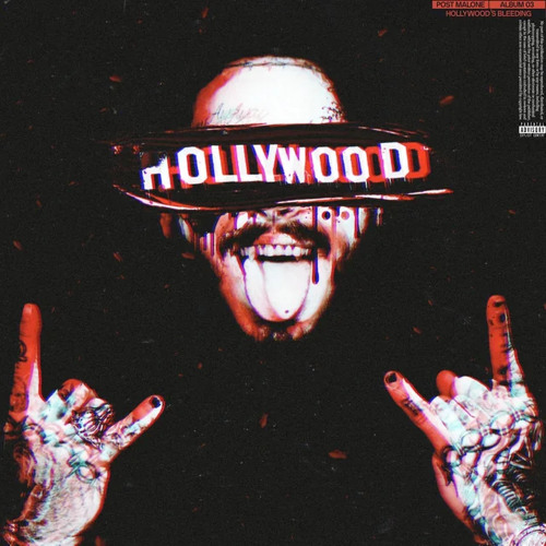 Post Malone - Rockstar (SuuNami edit)