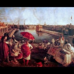 Gaddar Gulab Singh Dogra -Hakumamat singh
