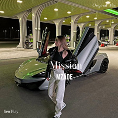Mzade - Mission
