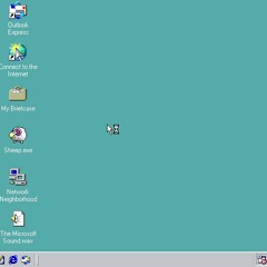 Windows 98 Freestyle Prod by. $Shayne$