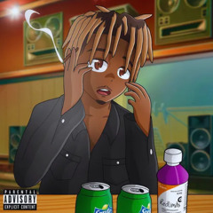 JUICE WRLD TYPE BEAT - "FORTUNA"