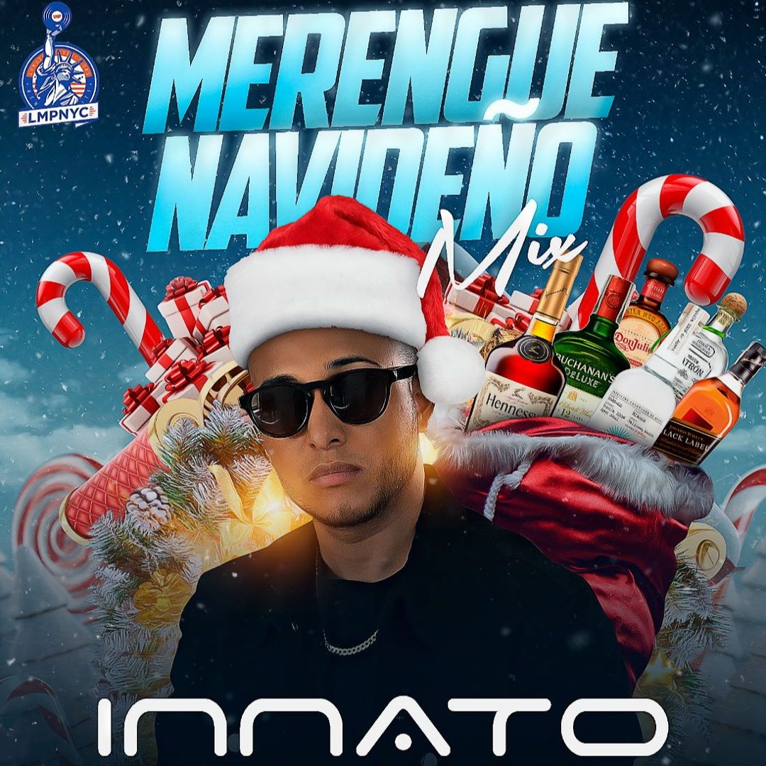 Stream Merengue Navideño: Fernandito Villanola, Wilfredo Vargas y Más ...