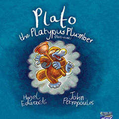 download EBOOK 🖊️ Plato the Platypus Plumber (part-time) by  Hazel Edwards [PDF EBOO