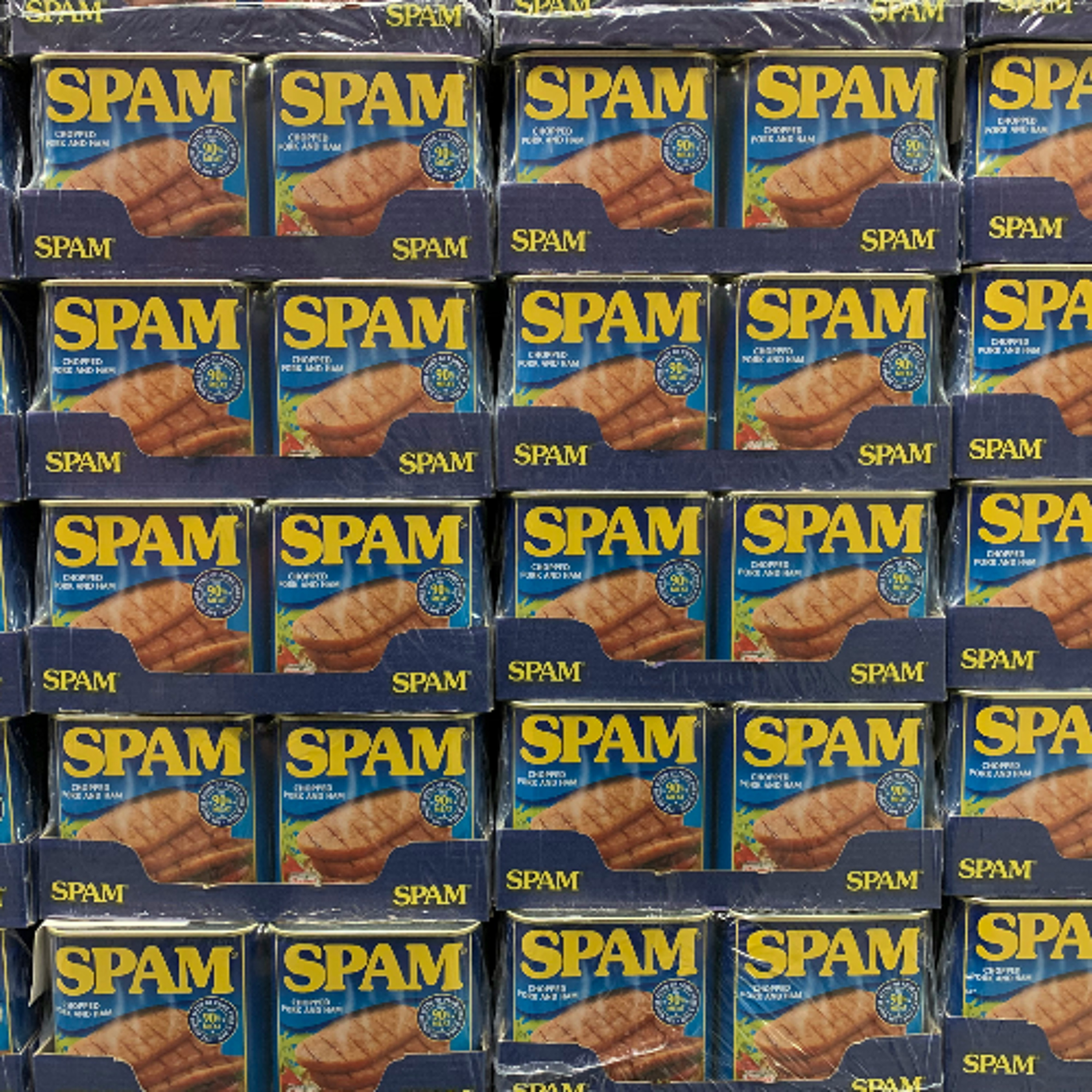 SPAM carving contest 05152026