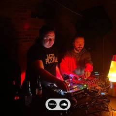 Verzila b2b Stefan Baghiu Live @ Faust (Sibiu, Romania) 17/03/2023