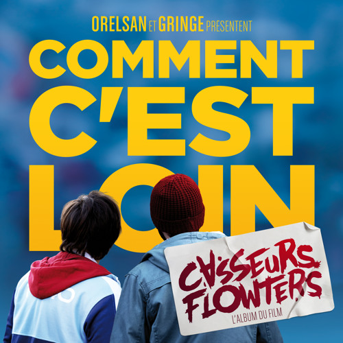 Quand on descend vers le centre
