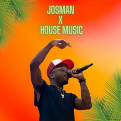 Josman - Tulum Mexico X Thomaslyy House Music
