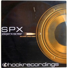 SPX-Straight To The Point (Lange Remix)