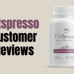 Is Fitspresso A Scam :- Revamping Your Metabolic Health with FitSpresso