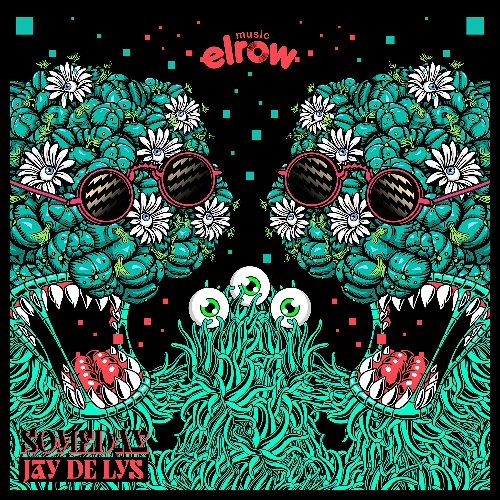 Artwork for the song Jay de Lys - Someday by elrow music on Next Sound