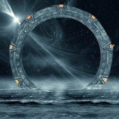Into The Gate (Stargate)