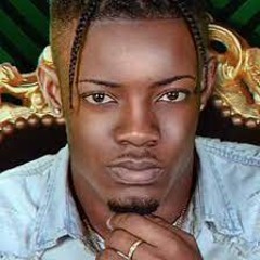 JQUAN CHOPPA GOSPEL - LIBERIAN GIRL REMIX