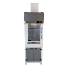 Understanding Fume Hoods: Safety, Function, and Applications Explained