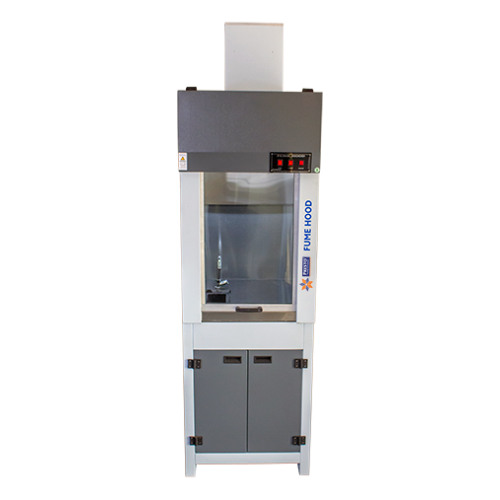 Understanding Fume Hoods: Safety, Function, and Applications Explained