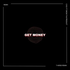 C.R.O ft. Snow Tha Product - Get Money Remix