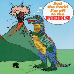 Carl Cox & Stu Allan - Doncaster Warehouse - 18-02-95