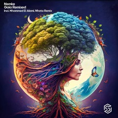Nemke - Gaia (Mhammed El Alami Radio Remix)[Available 5-19-2023]