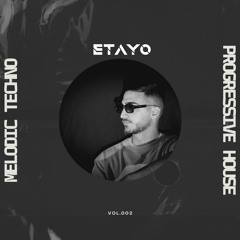 ETAYO - Live @ Free The Soul [Melodic Techno/Progressive House]