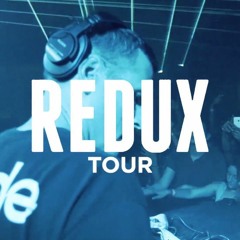 Kaskade Redux Mix VIII