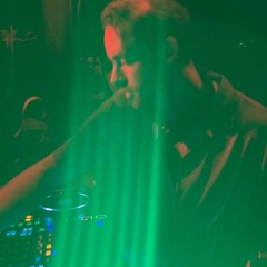 ED GOES STEADY @ LZRD MUSIC: The Crane Set II