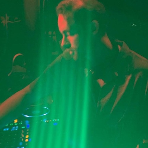ED GOES STEADY @ LZRD MUSIC: The Crane Set II