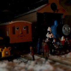 TCC Disused 03 - The Night Shift