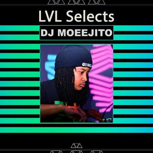 DJ Moeejito - Need Some Moee