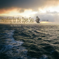 Heading For The Open Sea