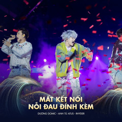 Mất Kết Nối x Nỗi Đau Đính Kèm