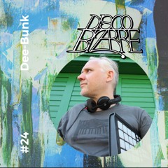 A Little Bizarre w/ Dee-Bunk Podcast