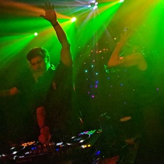 Mr Pickle LIVE @ Green Room - Cosmic Oasis 08.16.24