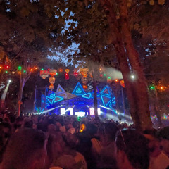 Boomtown Opening Ceremony 2025 Part 2 (REMIX COMP)