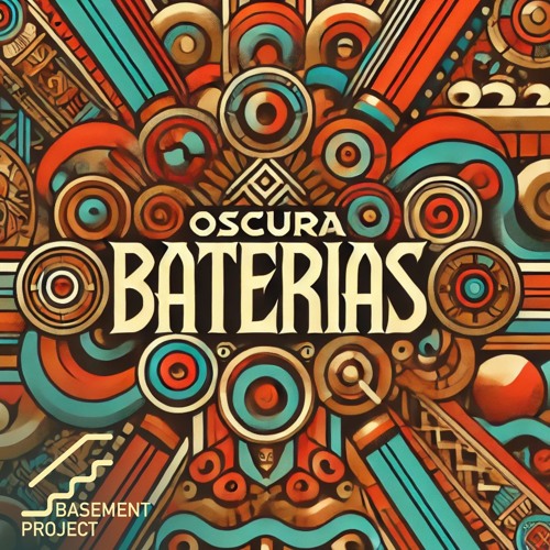 Oscura Baterias - Joey Finnz