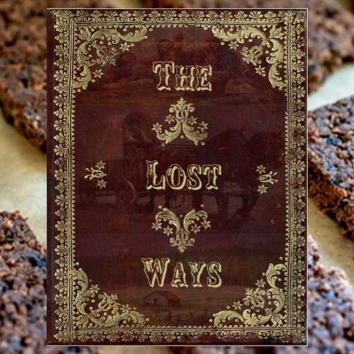 The lost sale ways book