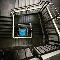 spiral staircase - mastering ver.