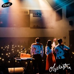 Would You Like Some Tea (Live)