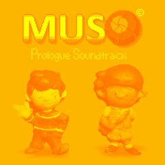 Team Treecorner's Jingle - MUSO (Prologue) Soundtrack