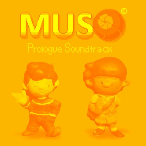 MUSO (Prologue) Soundtrack