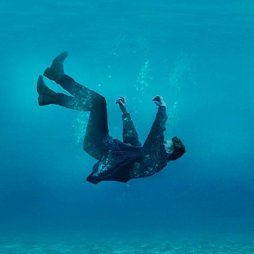 Drowning Room