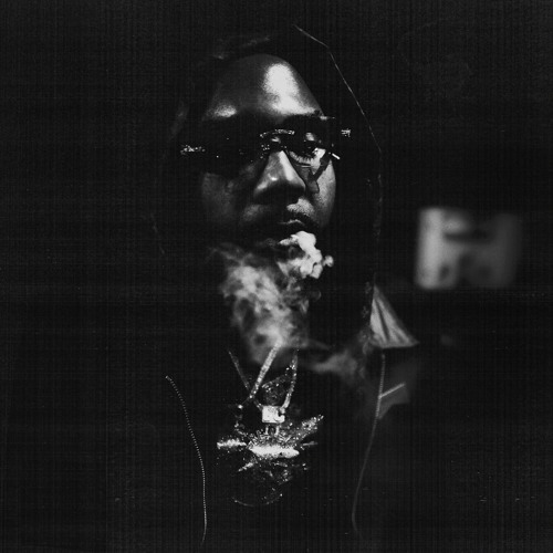 洋楽 CRIMEDANCH CARTEL - REALIZM / MONEY IS T Vybz Kartel - Money Chaser (Official Audio) - YouTube