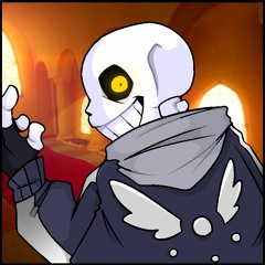 Megalovania UTR MIX