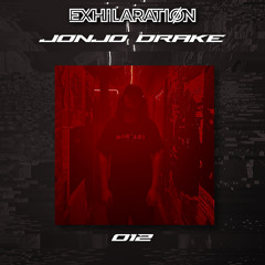 Exhilaration Invites 012 | Jonjo Drake