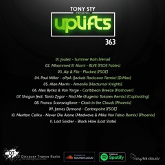 #upLIFTS363