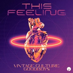 Vintage Culture & Goodboys - This Feeling (Extended Mix)