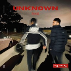 UNKNOWN RNB