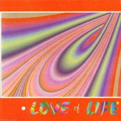 Randall - Love Of Life - 1992